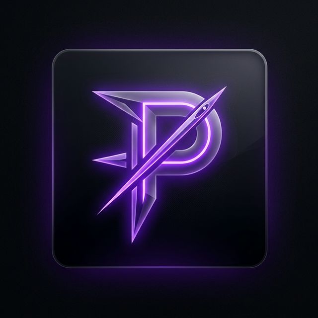 Prophecy Tattoos Logo